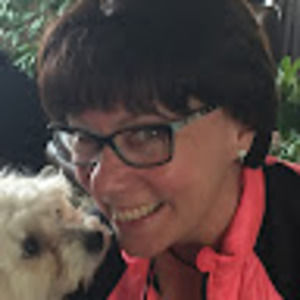 Meet your Posher, Doris